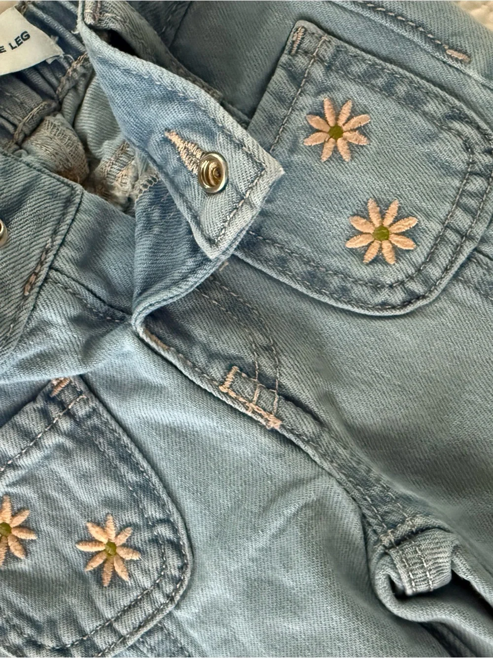 Old Navy cute denim